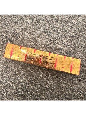 Mac Lipstick in box " #makeup #lipstick